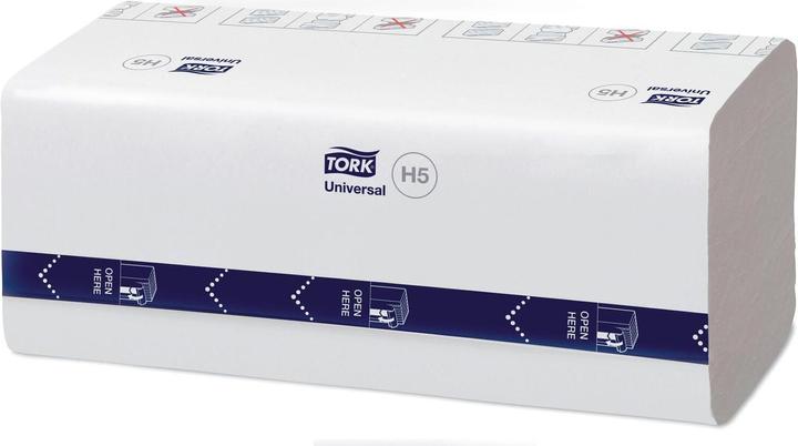 Immagine prodotto Tork Asciugamano continuo Peakserve (4920 x)