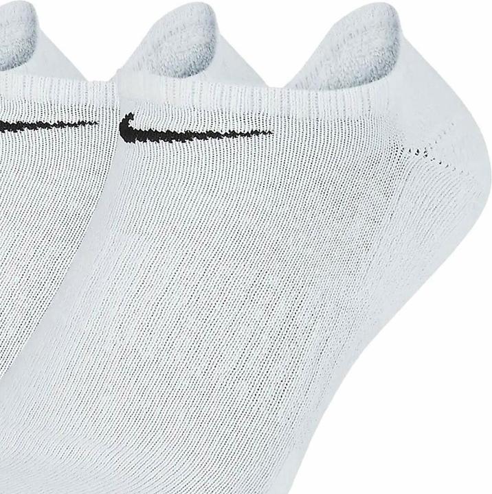 Image du produit Nike Everyday Cushion No Show 3ppk-42-46 (42 - 46)