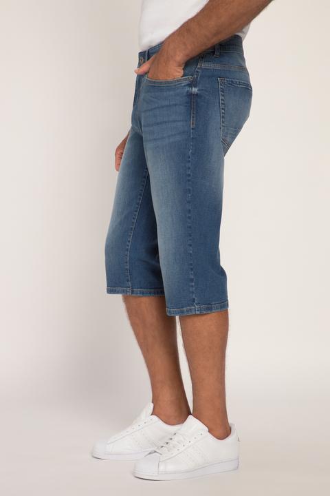 Image du produit JP1880 3/4-Jeans Powerstretch, 5-Pocket (66)