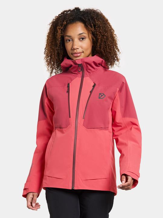 Produktbild Didriksons Women's Idun Jacket 2 (40)