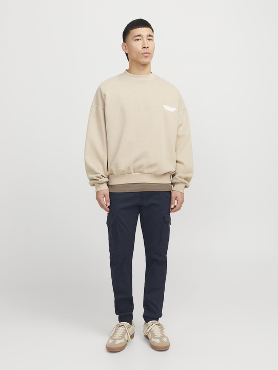 Produktbild Jack & Jones Paul Flake AKM 542 Cargohose (33)