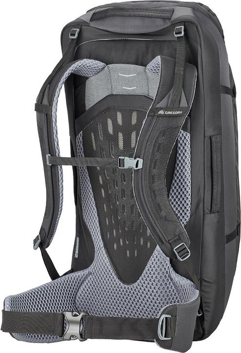Actual product image Gregory Tetrad 60 Backpack (60 l)