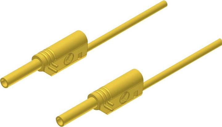 Produktbild SKS Sicherheits-Messleitung (Lamel