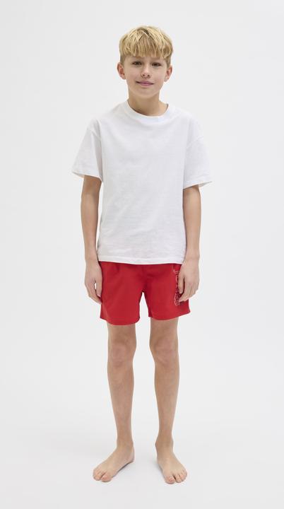 Image du produit Jack & Jones Jpstmaui Jjswim Double Logo Akm Sn Jnr (128)