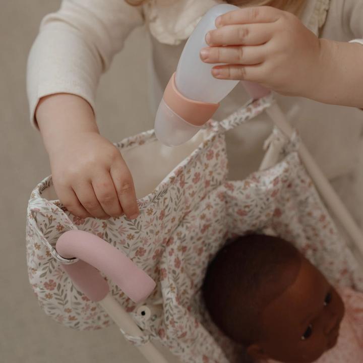 Actual product image Little Dutch Dolls buggy