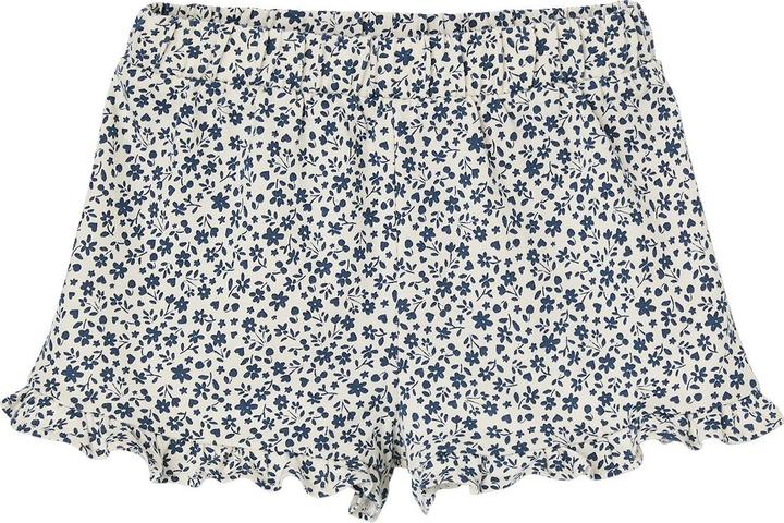Image du produit Vertbaudet Shorts Baby Mädchen mit Allover-Print (80)