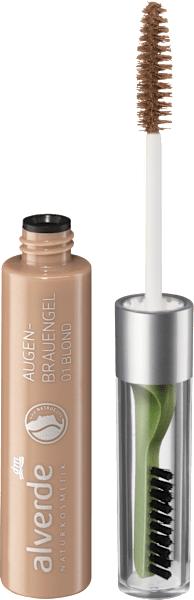 dm alverde Augenbrauengel Blond 01 (Blond 01)