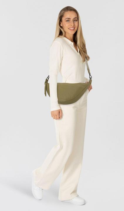 Produktbild Harbour 2nd Novalie Umhängetasche Leder 43 cm