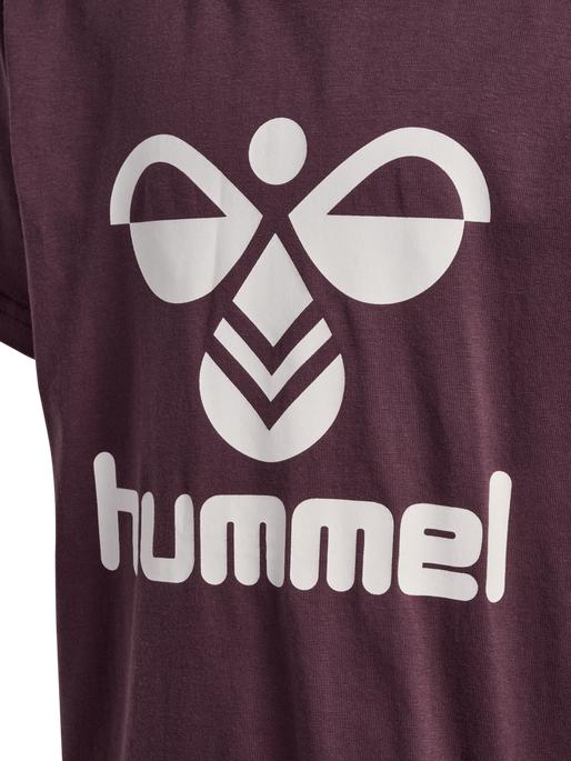 Produktbild hummel hmlTRES T-SHIRT S/S (98)
