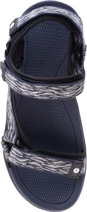 Produktbild Hi-Tec Hanar Marineblau Blazer-Sandalen (41)