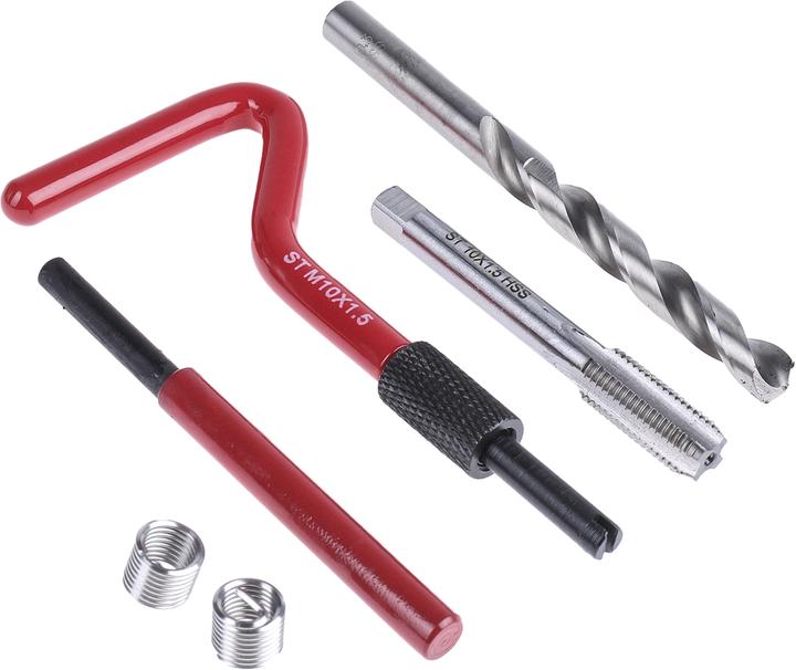 Actual product image RS PRO Metric Thread Repair Kit,M10
