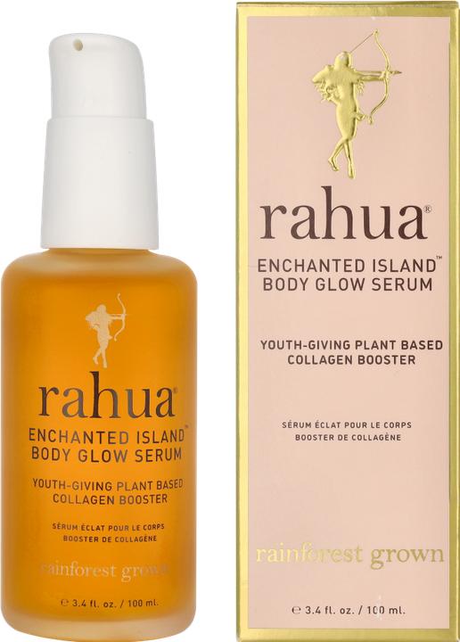 Produktbild Rahua Enchanted Island™ Body Glow Serum (100 ml)