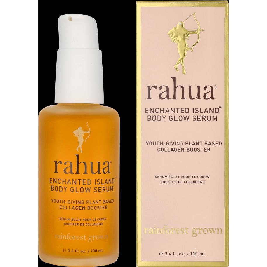 Rahua, Gesichtsserum, Enchanted Island™ Body Glow Serum (100 ml)