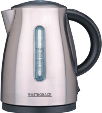 Gastroback 42428 Design Pro
