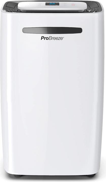 Breeze Raumentfeuchter (30 m², 20 l/24h)