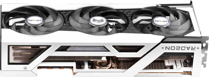 Actual product image Sapphire Nitro+ Radeon RX 6950 XT Pure Gaming OC (16 GB)