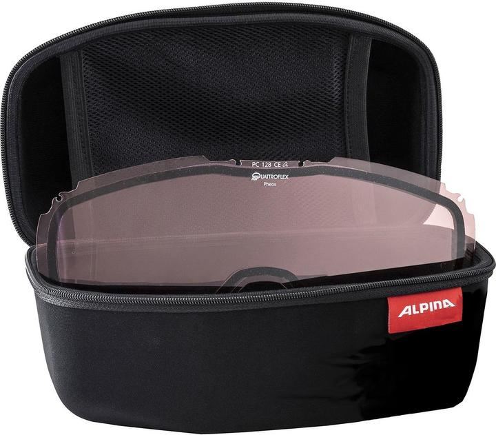 Alpina Multicase Etui