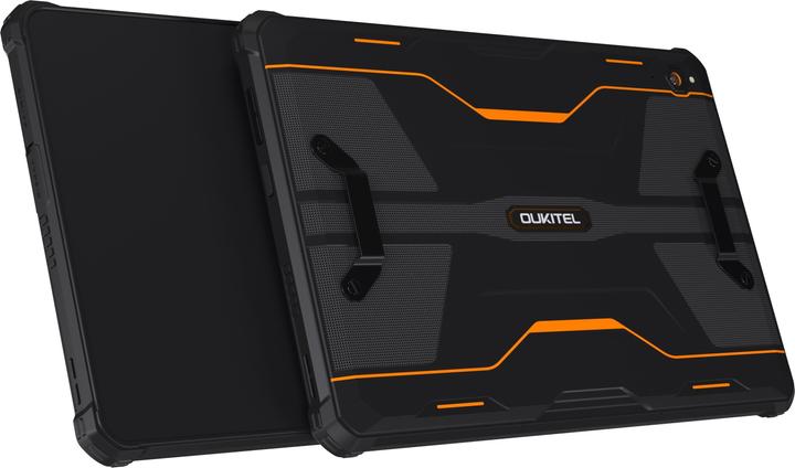 Produktbild Oukitel RT6 (nur WLAN, 10.10", 256 GB, Orange)