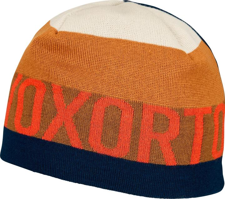 Actual product image Ortovox Patchwork Beanie (One size)