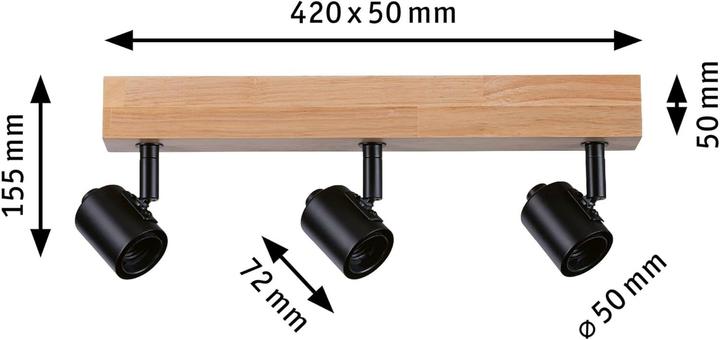 Image du produit Paulmann Luminaires (E27)