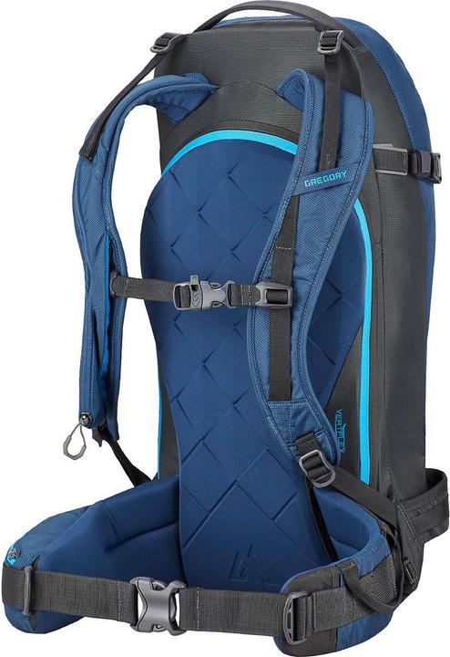 Actual product image Gregory Targhee 32 Backpack (32 l)