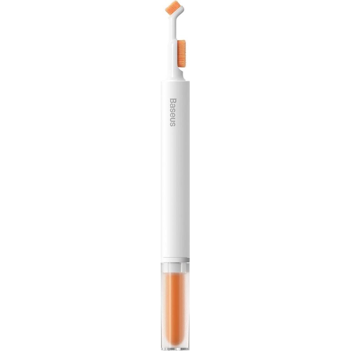 Baseus Cleaning Brush White, Kopfhörer Ersatzteile, Weiss