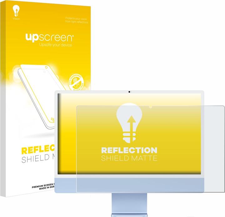 Immagine prodotto upscreen Reflection Shield Pellicola Opaca (24")