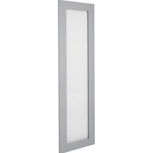 Hager FZ224SD - Grau - WEEE - 800 mm - 20 mm - 1900 mm, Serverschrank Zubehör, Grau