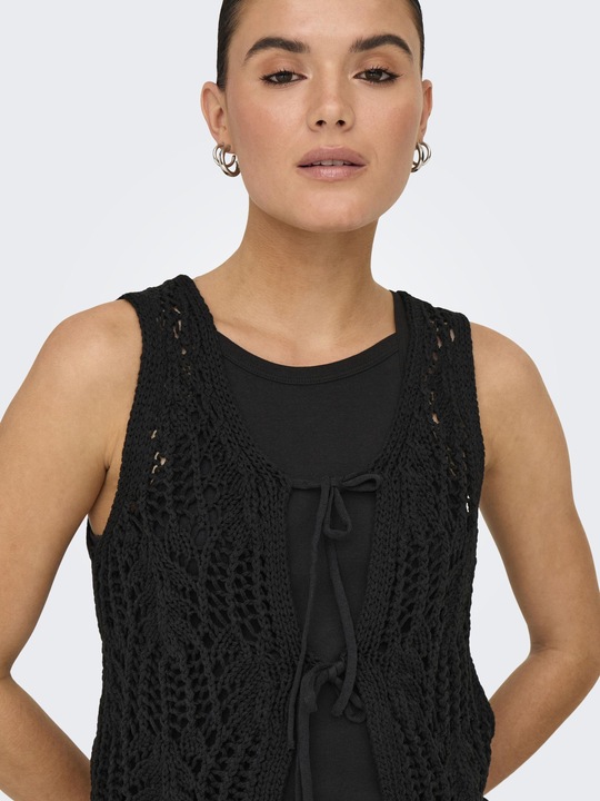 Actual product image Only ONLLIZZY Weste Weste (M)