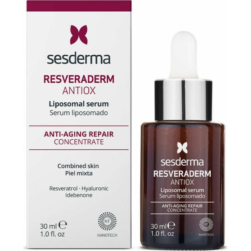 Sesderma, Gesichtsserum, Resveraderm Liposomal Ser (30 ml)