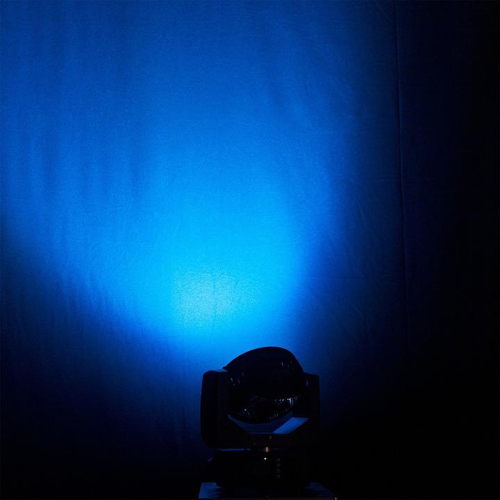 Actual product image BeamZ Moving Head Fuze2812 (12 W)