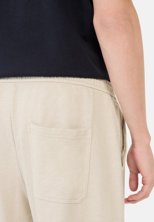 Produktbild Camel Active Bermuda Shorts mit elastischem Bund (M)