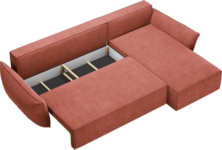 Produktbild Micadoni Kaelle (Ecksofa)