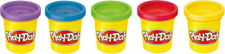 Actual product image Play-Doh Pd Back To School 5 Pack