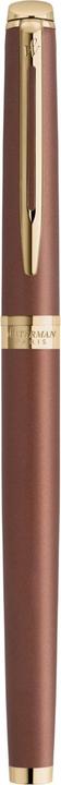 Actual product image Waterman Hémisphère Understated Edition - Füllfederhalter (Copper red metallic, 1 x)