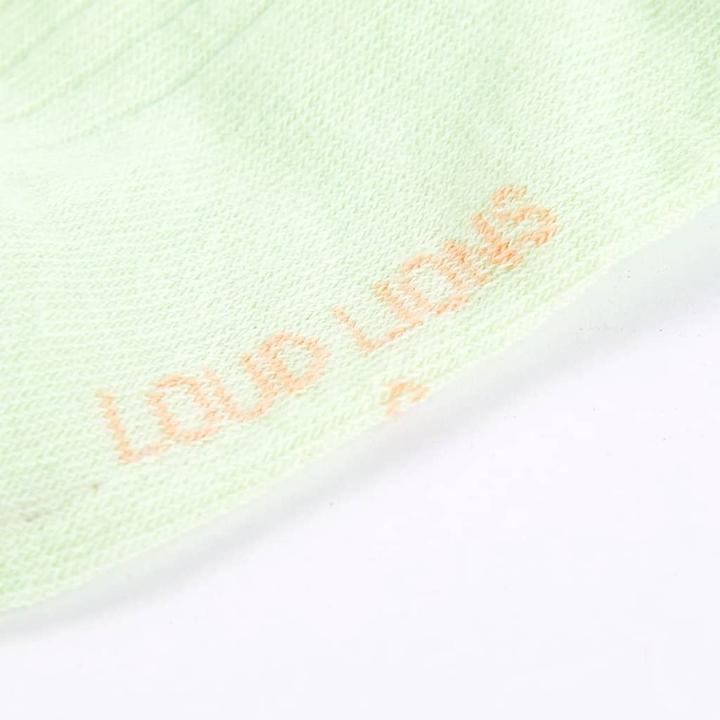 Immagine prodotto vidaXL Calzini per bambini 5 paia UE 23-26,Materiale: 78% cotone. 20 (Confezione da 5 pezzi, 23 - 26)