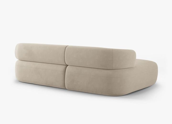 Produktbild Micadoni Jenny (Ecksofa)