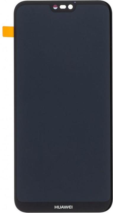 Produktbild Huawei LCD Display + Touch Unit P20 Lite Black (Display)