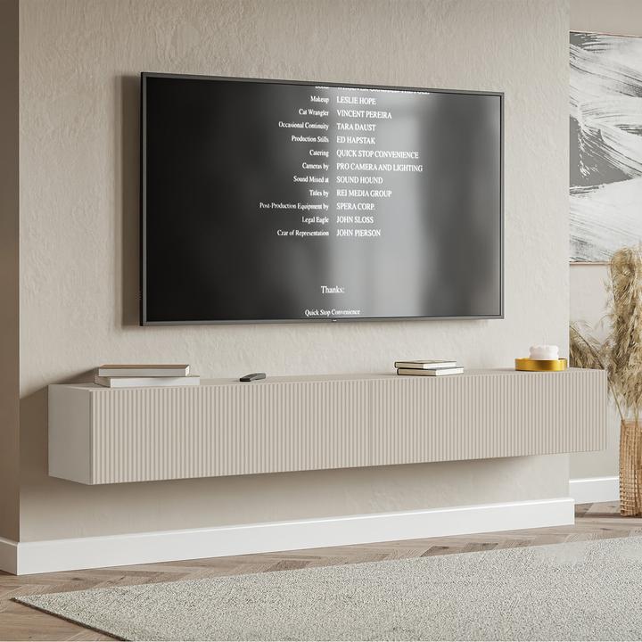 Produktbild Selsey Veldio (201.60 x 31.60 x 28.50 cm)