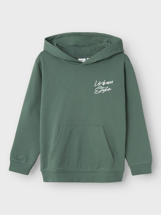 Actual product image Name it Regular Fit Hoodie (116)