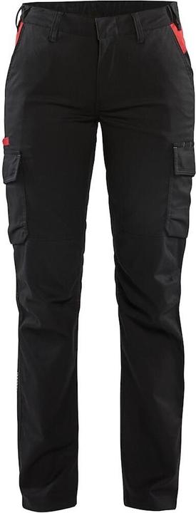 Produktbild Blakläder Stretch-Arbeitshose 2d Damen (36)