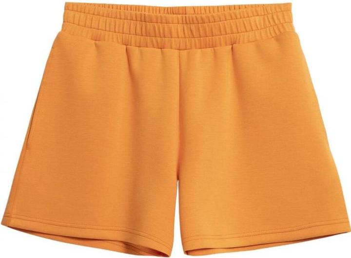 Outhorn Damenshorts F119 orange OTHSS23TSHOF119 70S (M) (M)