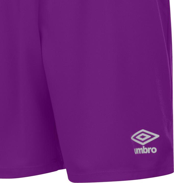 Produktbild Umbro Club Ii Shorts (128)