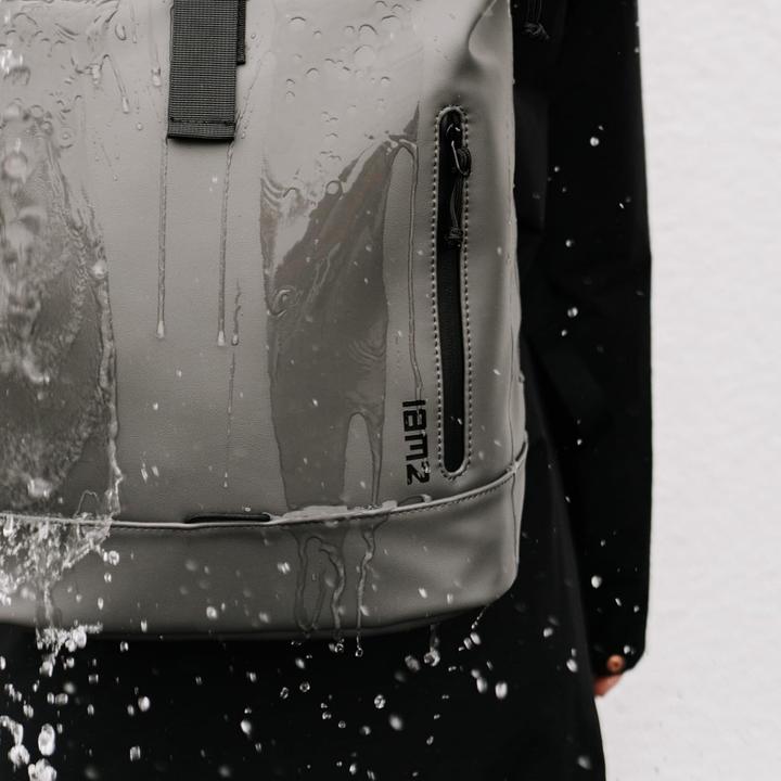 Actual product image Zwei Cargo CAR200 Backpack (11 l)