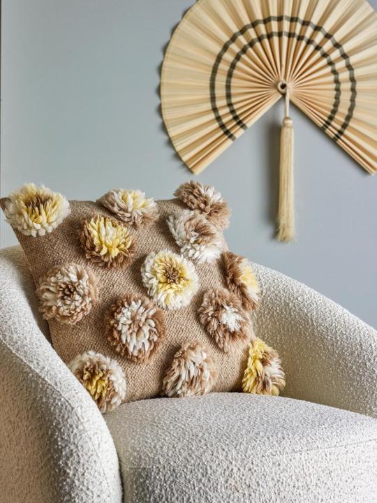 Image du produit Bloomingville - Jaime Wall Decor - Nature - Bamboo