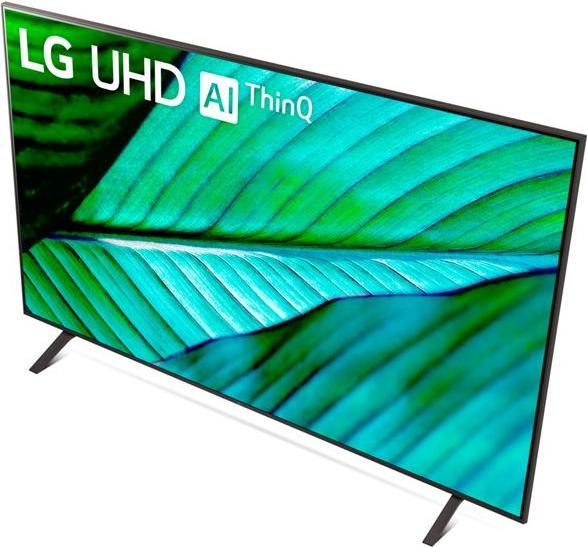 Produktbild LG 75UR76006LL.AEU (75", LED, 4K, 2023)