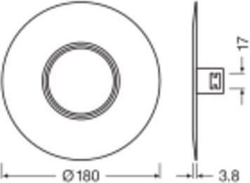 Produktbild Ledvance Sanierungsring