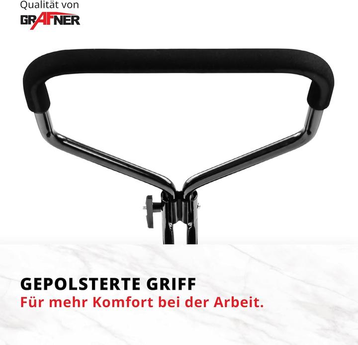 Produktbild Grafner SM10901 (Manuell)