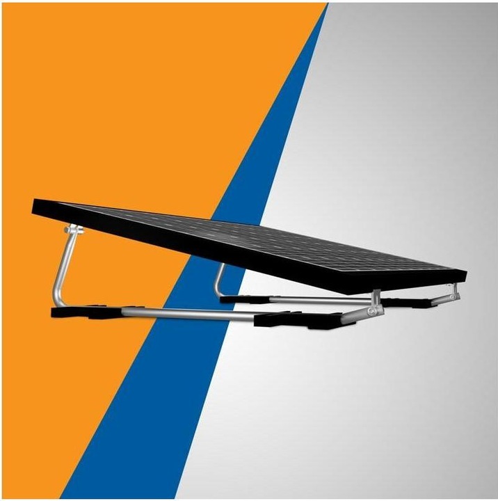 Produktbild Solar-Pac Montagekit (Solaranlage Montagematerial)
