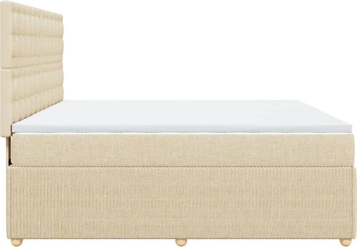 Actual product image vidaXL Boxspringbett (80 x 200 cm)